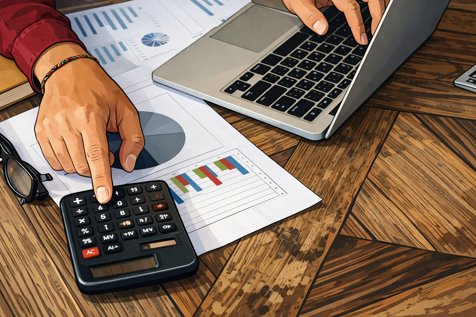 Бригада и логистика: обязательные расходы