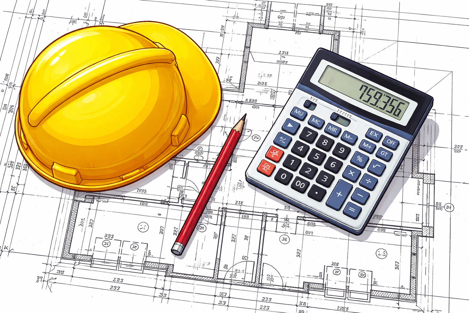 Фундамент: критические риски