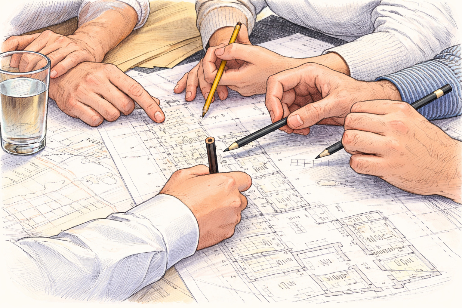 Результаты аудита