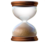 hourglass