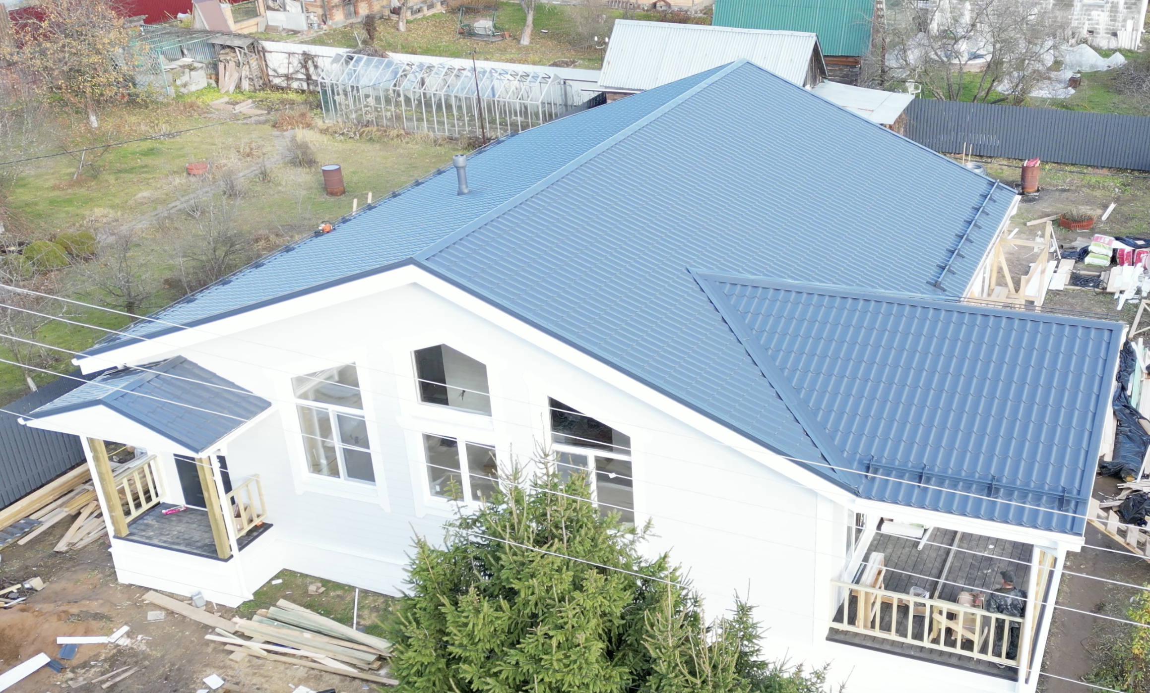 Пример работы 1