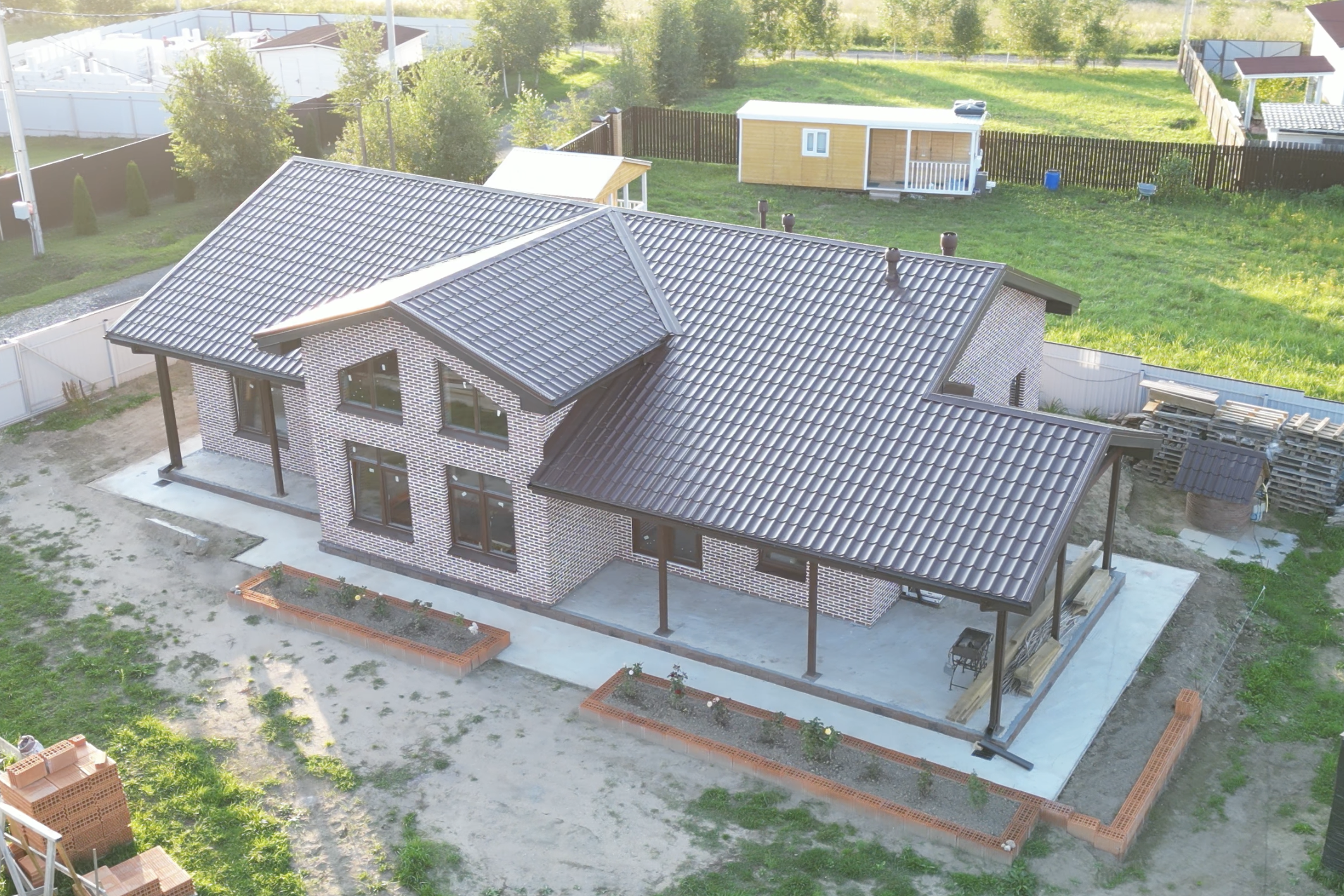 Пример работы 3