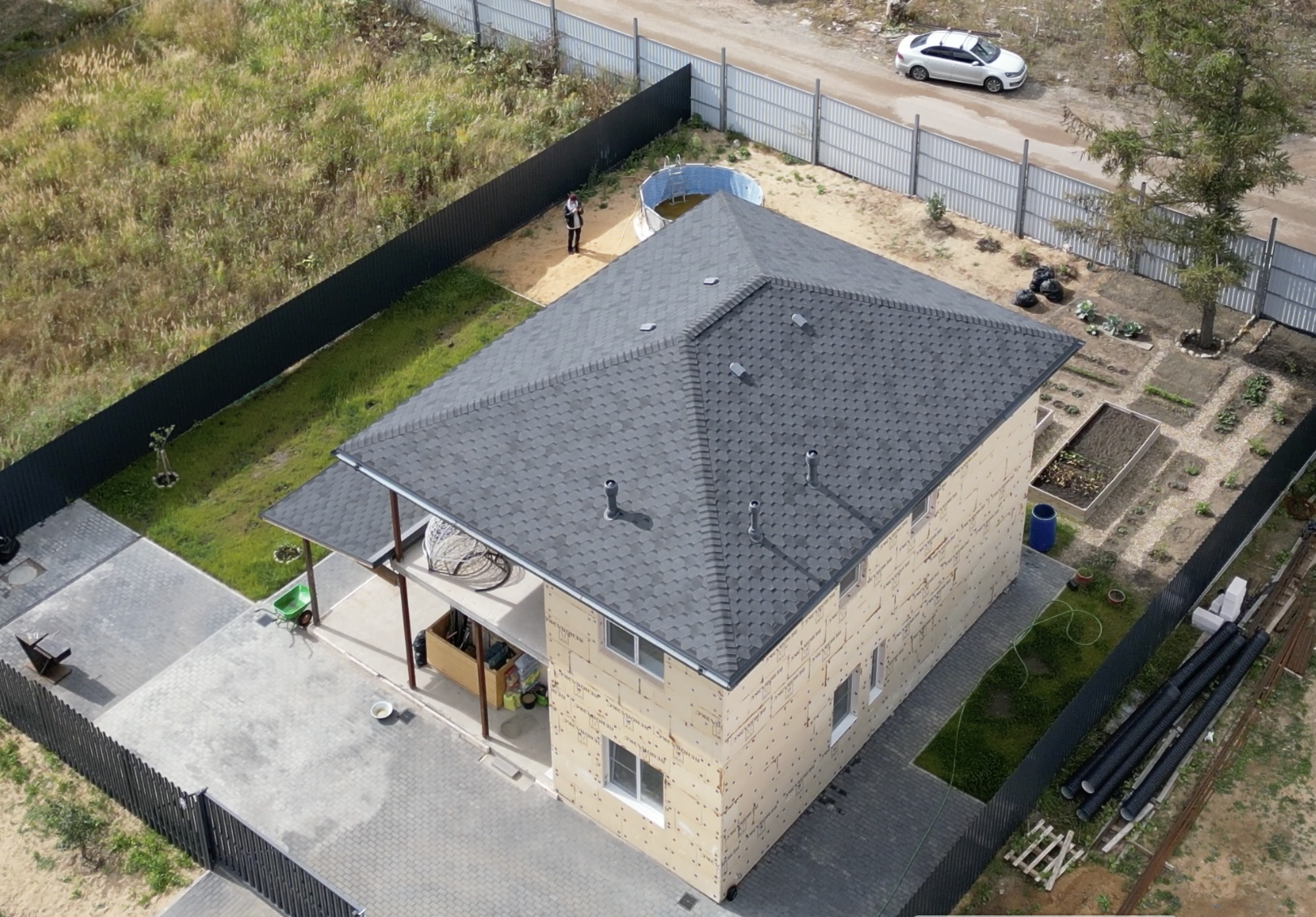 Пример работы 6